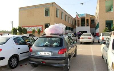  همدلی اردبیلی‌ها، نان رایگان تا هتل ارزان برای مسافران