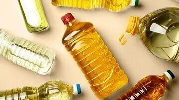  روغن نباتی در بطری های مات یا شفاف؟/ آیا بدنه بطری در روغن حل می‌شود؟
