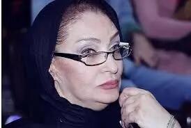  سفر در زمان؛ چهرۀ «فریماه فرجامی» 40 ساله در پشت‌صحنۀ «تماس شیطانی»