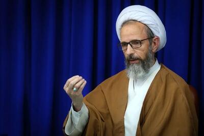  برخی از اعضای خبرگان را به قم آوردیم و چند روز در قم نگه داشته شدند/ زمان جلسه مجلس خبرگان به دلیل مسائل امنیتی حدود یک ساعت و ۱۰ دقیقه بود