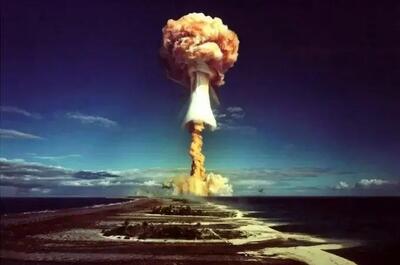  ایران در حال انجام یک بازی طولانی‌مدت است