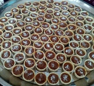  طرز تهیه حلوا بدون شیره، حلوای خوشمزه و سه‌سوته