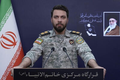  قرارگاه خاتم‌الانبیا: دوره قلدریِ بین‌المللی به پایان رسیده است