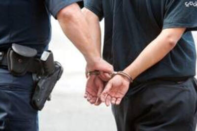  بازداشت 4 عضو گروهک نفاق در رباط‌کریم