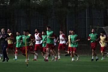  تجربه تلخ مربی پرسپولیس از جنگ؛ از اصفهان تا مادرید با اتوبوس