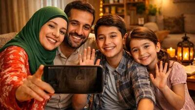  با دوری و دلتنگی در جنگ چه کنیم