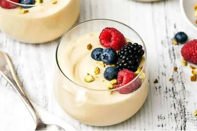  طرز تهیه دسر کاسترد؛ نذری خوشمزه برای ماه رمضان