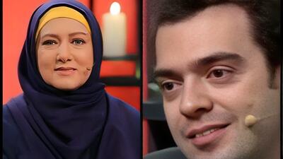  فیلم / 30 سال سکوت، سپس انفجار صدا! فریبا متخصص از روایت الهام بخش پسر جوانی گفت که با شکرگزاری دوباره صدای زندگی را شنید!