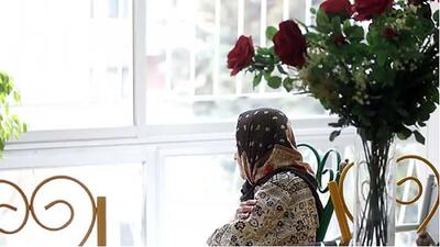  تماس با سالمندان تنها در دوره جنگ آغاز شد/ دوری از فرزندان و کمبود دارو بیشترین دغدغه / ۱۰ هزار سالمند تنهای پرخطر در کشور وجود دارد