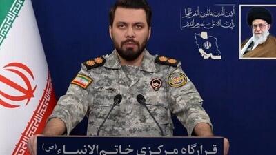  برای واردآوردن ضربات سهمگین، کوبنده و متوالی بر دشمن صبر نداریم