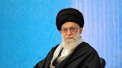  فیلم / ازدواج رهبری انقلاب  از زبان خودشان ! / چه سالی ؟ / کجا ؟! و خانواده همسر گرامی اش !