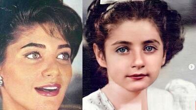  همه چیز درباره ی سرنوشت  شهناز، فرزند محمدرضا و فوزیه، دختری که تولدش با خشم و ناراحتی خاندان پهلوی همراه شد/+مجموعه تصاویر از تولد تا روی آوردنش به زندگی هیپی گری و کولی وار