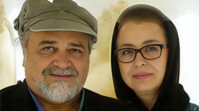  فیلم / حکایت همکاری جالب رهبری انقلاب و محمدرضا شریفی نیا / مجوز موسیقی .... / خیلی جذاب شده بود ....