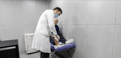  مجوز بکارگیری نیروهای داوطلب درمانی در شرایط جنگی صادر شد