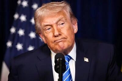  مری ترامپ : فرد احمقی مانند ترامپ فاجعه جنگ ایران را بوجود آورده است!