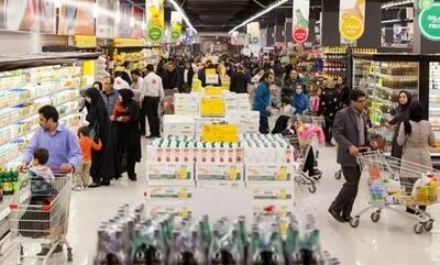  برخورد با متخلفان فروش سبدی کالا