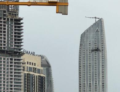  امارات ۴۵ نفر را در ارتباط با ویدیوهای حملات ایران دستگیر کرد