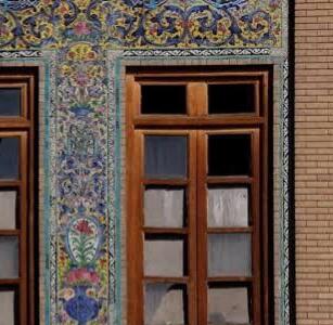  آسیب به بیش از ۵۶ اثر جهانی، ملی، موزه و بنای تاریخی