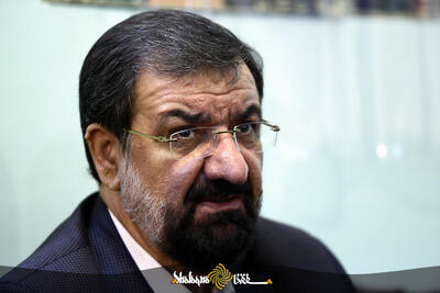  محسن رضایی: پایان جنگ در دست ماست/ تنگه هرمز باز نخواهد شد