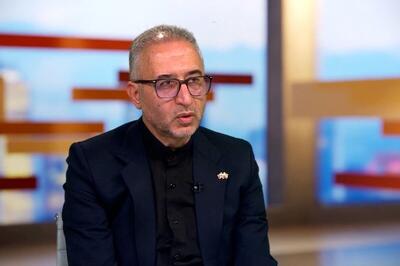  سفیر جمهوری اسلامی در مکزیک: ایران دیگر به آمریکا اعتماد ندارد