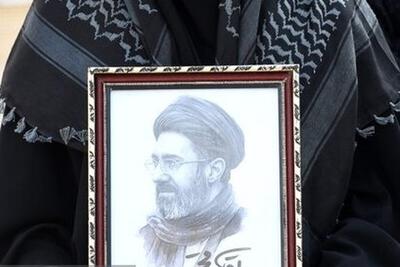  برگزاری همایش بانوان طلبه برای پیمان با رهبر انقلاب اسلامی در قم