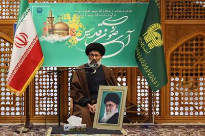  لزوم مستندسازی و انجام فعالیت‌های علمی در راستای اندیشه‌های رهبر شهید