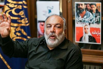  تهیه کننده سینما: پیش‌بینی می‌کنم نظرات سینمایی رهبر شهید بیش از پیش مورد توجه و اقدام قرار گیرد