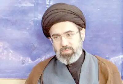  اولین پیام آیت‌الله سید مجتبی خامنه‌ای