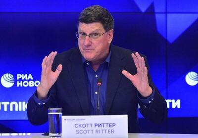  افسر سابق نیروی تفنگداران دریایی ایالات متحده: تفنگداران دریایی را به جزیره خارگ نفرستید