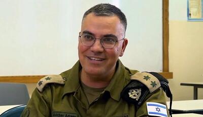  فضاحت جدید سخنگوی عربی کم عقل رژیم اشغالگر صهیونی + عکس