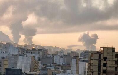  نبرد رمضان| روایتی از حمله شب گذشته دشمن به محله مسکونی طرشت جنوبی