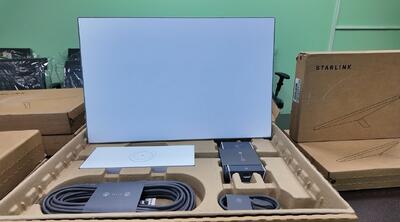  کشف ۵۴ دستگاه استارلینگ در هرمزگان