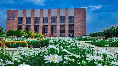  اختصاص ۳۰۰ میلیارد ریال به خوابگاه متاهلی دانشگاه محقق اردبیلی