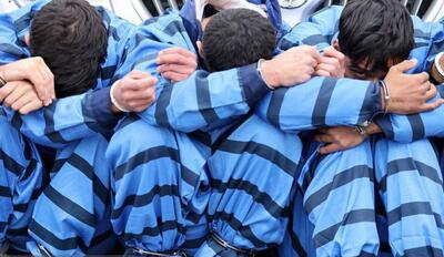  دستگیری 4 نفر در تهران به اتهام ارسال اطلاعات به شبکه های معاند