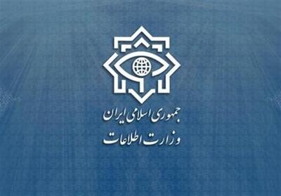  ضربه وزارت اطلاعات به مزدوران دشمن در مازندران، خوزستان و خراسان رضوی