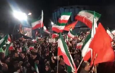  میدان داری گرگانی‌ها همچنان ادامه دارد