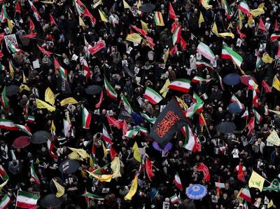  تمجید جهاد اسلامی از مقاومت ملت ایران در برابر تجاوز آمریکا و اسرائیل