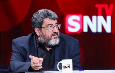  ترامپ موفق شد نسلی جدید از جوانان ضد آمریکایی در ایران به وجود بیاورد