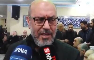  همه منافع آمریکا و رژیم صهیونیستی در منطقه، هدف ما خواهند بود