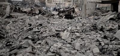  فلاح: دلبستگی عجیبی به این سالن داشتیم، کلی خاطره و آرزو دفن شد