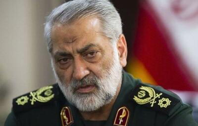  ایران قادر است همه تخریب‌ها را بازسازی کند، چیزی که اصلا قابل بازسازی نیست آبرو و قدرت پوشالی آمریکاست