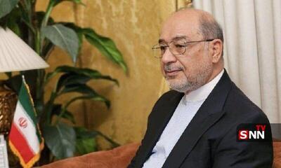  سفیر ایران در ایتالیا : ترامپ در تله «اسرائیل اول» گرفتار شده است