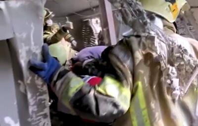  همه برای یکی ...