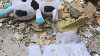  لحظه به لحظه جنگ در خاورمیانه/تبادل آتش ادامه دارد