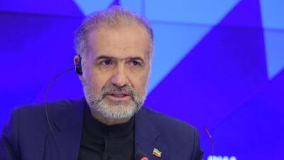  کاظم جلالی، سفیر ایران در مسکو: اولین دیدار بین پوتین و آیت الله مجتبی خامنه‌ای، رهبر جدید ایران، می‌تواند امسال در جریان اجلاس خزر در تهران برگزار شود