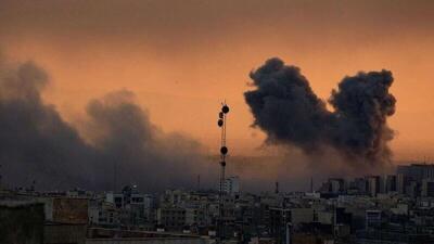  آمریکا میلیاردها دلار را در جنگ علیه ایران هدر می‌دهد