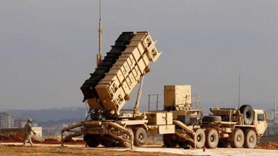  آمریکا میلیاردها دلار را در جنگ علیه ایران هدر می‌دهد