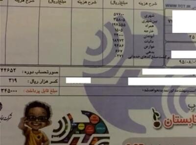  افزایش اعتبار مکالمه تلفن ثابت مشترکان تا ۳ برابر