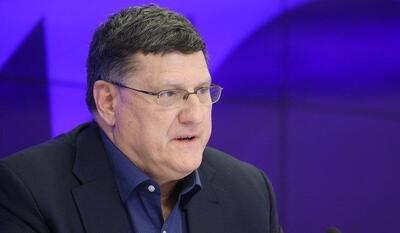  اسکات ریتر: حمله به خارک خودکشی است