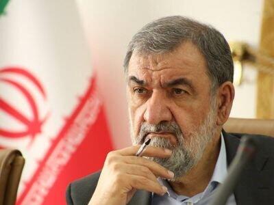  سرلشکر محسن رضایی: تنگه هرمز باز نخواهد شد